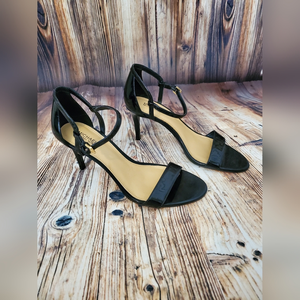 Michael Kors Simone Mid Sandal